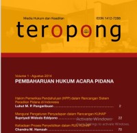 PERKEMBANGAN PEMIKIRANHUKUM (Ikhtiyar Pendidikan Doktor Membekali Calon ISLAM Mujtahid Menggali Maqashid al-Syari’ah untuk Mewujudkan Hukum Islam yang Kontekstual)