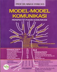 Image of MODEL-MODEL KOMUNIKASI : PERSPEKTIF POHON KOMUNIKASI
