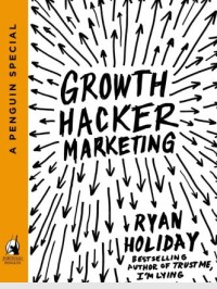 Image of GROWTH HACKER MARKETING