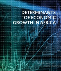 Image of Determinants of Economic Growth in Africa