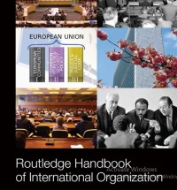 Image of Routledge Handbook of International Organization