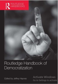 Image of Routledge Handbook of Democratization