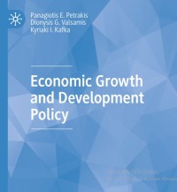 Image of Economic Growth and Development Policy