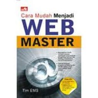 CARA MUDAH MENJADI WEBMASTER