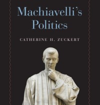 Image of machiavelli’s politics