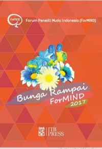Image of Bunga Rampai Forum Peneliti Muda Indonesia 2017