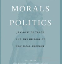 MARKETS, MORALS, POLITICS