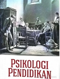 Image of PSIKOLOGI PENDIDIKAN